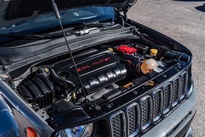 2020 Jeep Renegade Latitude   - Photo 43 - Albuquerque, NM 87114