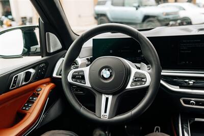 2026 BMW X7 M60i   - Photo 91 - Albuquerque, NM 87114