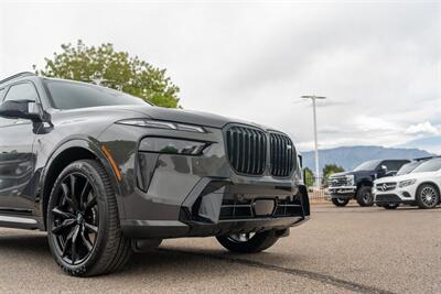 2026 BMW X7 M60i   - Photo 9 - Albuquerque, NM 87114