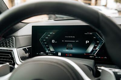 2026 BMW X7 M60i   - Photo 94 - Albuquerque, NM 87114