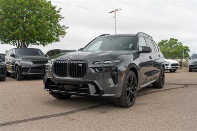 2026 BMW X7 M60i   - Photo 68 - Albuquerque, NM 87114