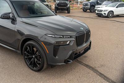 2026 BMW X7 M60i   - Photo 8 - Albuquerque, NM 87114