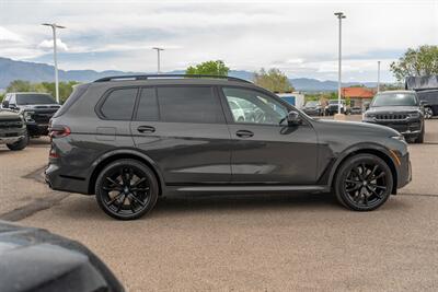 2026 BMW X7 M60i   - Photo 72 - Albuquerque, NM 87114