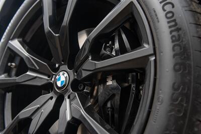 2026 BMW X7 M60i   - Photo 79 - Albuquerque, NM 87114