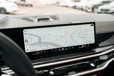 2026 BMW X7 M60i   - Photo 30 - Albuquerque, NM 87114