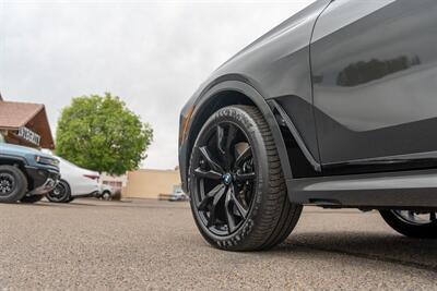 2026 BMW X7 M60i   - Photo 13 - Albuquerque, NM 87114