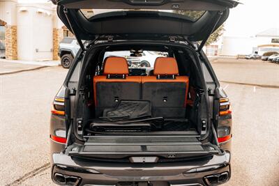 2026 BMW X7 M60i   - Photo 107 - Albuquerque, NM 87114