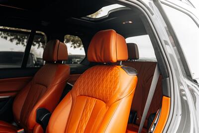 2026 BMW X7 M60i   - Photo 104 - Albuquerque, NM 87114