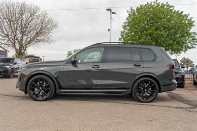 2026 BMW X7 M60i   - Photo 69 - Albuquerque, NM 87114