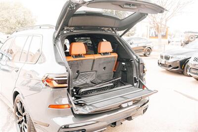 2026 BMW X7 M60i   - Photo 41 - Albuquerque, NM 87114