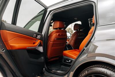 2026 BMW X7 M60i   - Photo 102 - Albuquerque, NM 87114