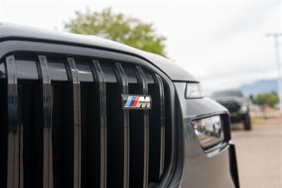 2026 BMW X7 M60i   - Photo 75 - Albuquerque, NM 87114