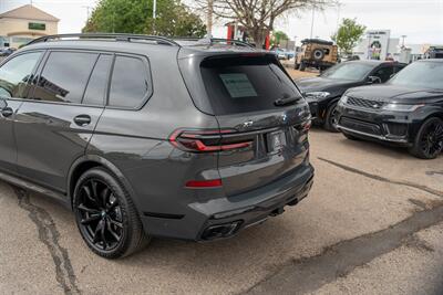2026 BMW X7 M60i   - Photo 76 - Albuquerque, NM 87114
