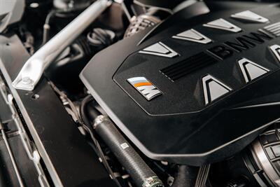 2026 BMW X7 M60i   - Photo 130 - Albuquerque, NM 87114