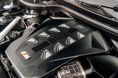 2026 BMW X7 M60i   - Photo 129 - Albuquerque, NM 87114