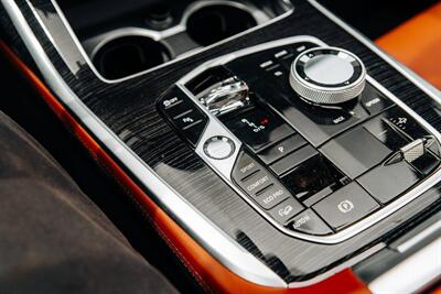 2026 BMW X7 M60i   - Photo 33 - Albuquerque, NM 87114