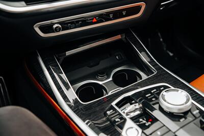 2026 BMW X7 M60i   - Photo 96 - Albuquerque, NM 87114