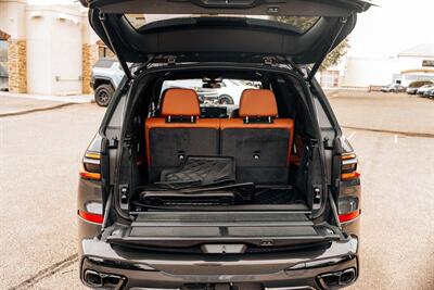 2026 BMW X7 M60i   - Photo 42 - Albuquerque, NM 87114