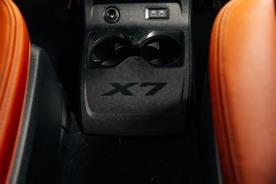 2026 BMW X7 M60i   - Photo 120 - Albuquerque, NM 87114