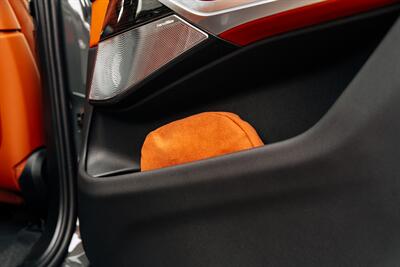 2026 BMW X7 M60i   - Photo 116 - Albuquerque, NM 87114