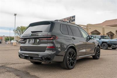 2026 BMW X7 M60i   - Photo 6 - Albuquerque, NM 87114