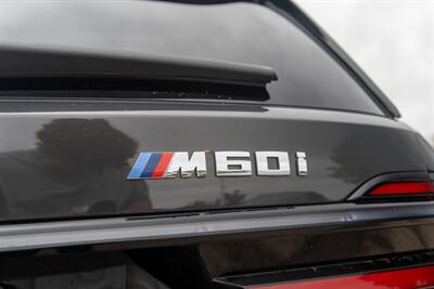 2026 BMW X7 M60i   - Photo 77 - Albuquerque, NM 87114