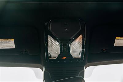 2026 BMW X7 M60i   - Photo 34 - Albuquerque, NM 87114