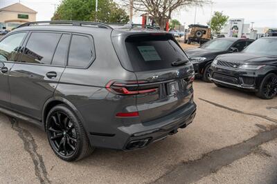 2026 BMW X7 M60i   - Photo 11 - Albuquerque, NM 87114