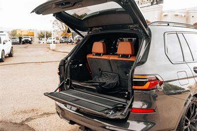 2026 BMW X7 M60i   - Photo 43 - Albuquerque, NM 87114