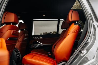 2026 BMW X7 M60i   - Photo 38 - Albuquerque, NM 87114