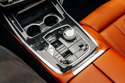 2026 BMW X7 M60i   - Photo 97 - Albuquerque, NM 87114