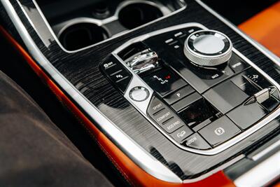 2026 BMW X7 M60i   - Photo 98 - Albuquerque, NM 87114