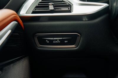2026 BMW X7 M60i   - Photo 27 - Albuquerque, NM 87114