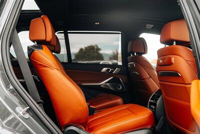 2026 BMW X7 M60i   - Photo 48 - Albuquerque, NM 87114