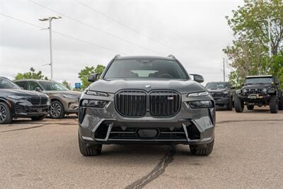 2026 BMW X7 M60i   - Photo 67 - Albuquerque, NM 87114