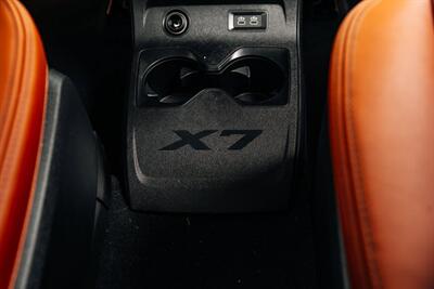 2026 BMW X7 M60i   - Photo 55 - Albuquerque, NM 87114