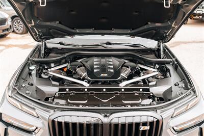 2026 BMW X7 M60i   - Photo 127 - Albuquerque, NM 87114