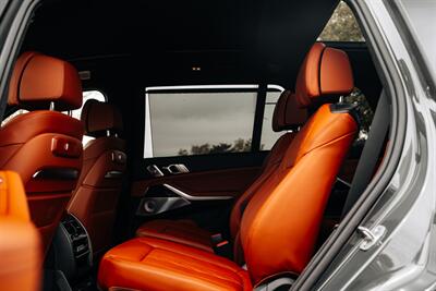 2026 BMW X7 M60i   - Photo 103 - Albuquerque, NM 87114