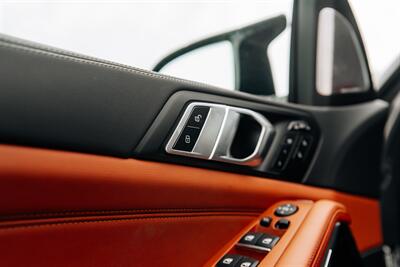 2026 BMW X7 M60i   - Photo 82 - Albuquerque, NM 87114