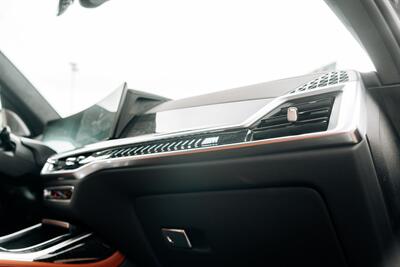 2026 BMW X7 M60i   - Photo 124 - Albuquerque, NM 87114
