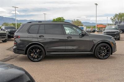 2026 BMW X7 M60i   - Photo 7 - Albuquerque, NM 87114