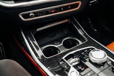 2026 BMW X7 M60i   - Photo 31 - Albuquerque, NM 87114