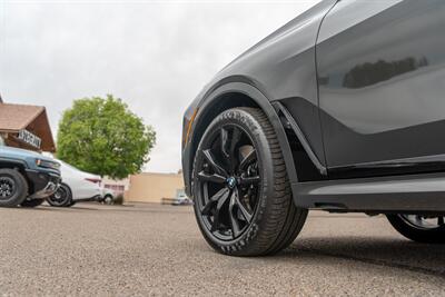 2026 BMW X7 M60i   - Photo 78 - Albuquerque, NM 87114