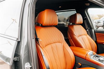 2026 BMW X7 M60i   - Photo 123 - Albuquerque, NM 87114