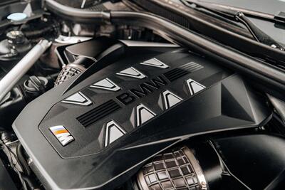 2026 BMW X7 M60i   - Photo 64 - Albuquerque, NM 87114