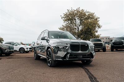 2026 BMW X7 M60i   - Photo 66 - Albuquerque, NM 87114