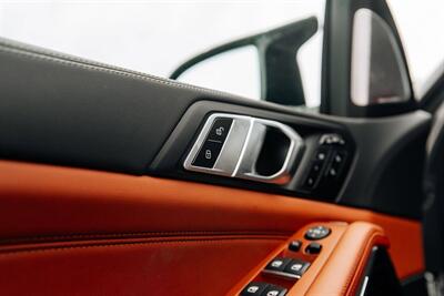 2026 BMW X7 M60i   - Photo 17 - Albuquerque, NM 87114