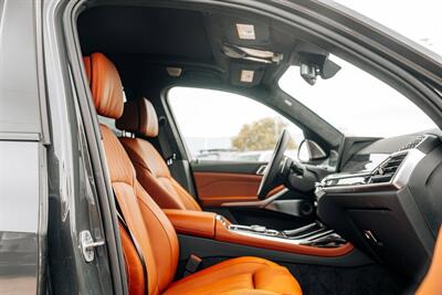 2026 BMW X7 M60i   - Photo 57 - Albuquerque, NM 87114