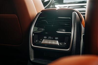 2026 BMW X7 M60i   - Photo 53 - Albuquerque, NM 87114