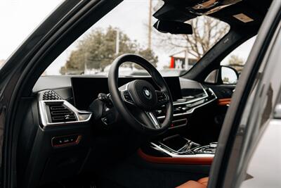 2026 BMW X7 M60i   - Photo 86 - Albuquerque, NM 87114